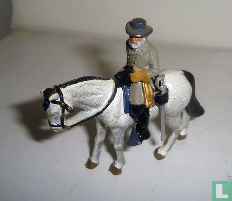 General Lee - Afbeelding 1