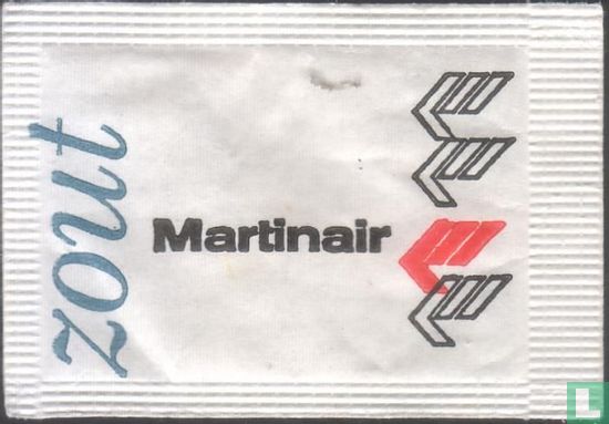 Martinair Zout - Image 1