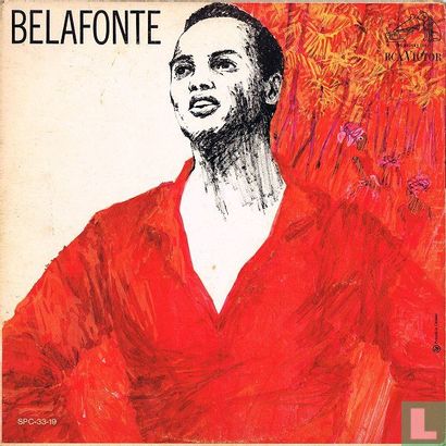 Belafonte - Afbeelding 1