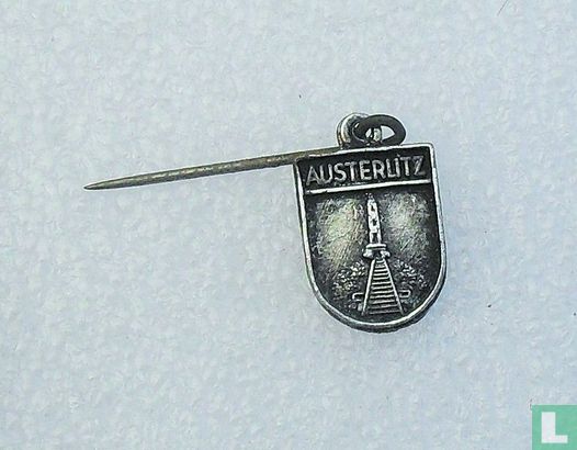 Austerlitz - Afbeelding 1