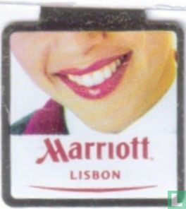 Marriott Lisabon
