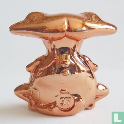 Glubschi [m] (bronze) - Image 2