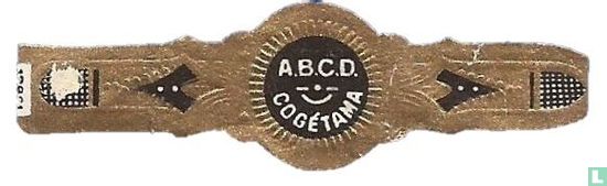 A.B.C.D. Cogétama  - Image 1