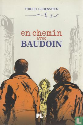 En chemin avec Baudoin - Afbeelding 1