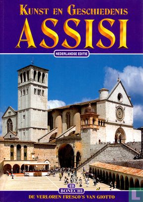 Assisi - Afbeelding 1