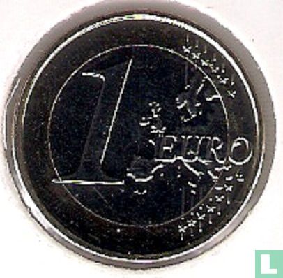 Malta 1 Euro 2015 - Bild 2
