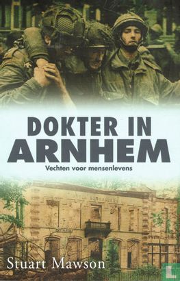 Dokter in Arnhem - Image 1