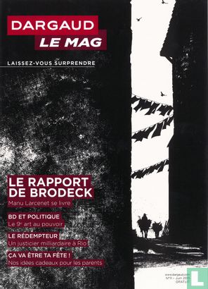 Le Mag 11 - Image 1