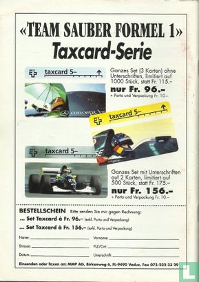 Taxcard Magazin 4 - Bild 2