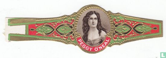 Peggy O'Neal - Image 1