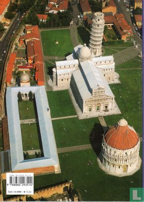 Kunst en geschiedenis van Pisa - Afbeelding 2