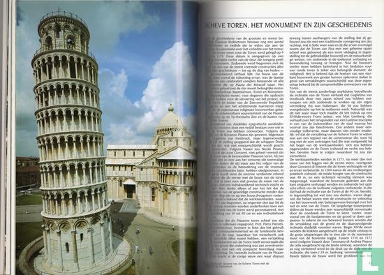 Kunst en geschiedenis van Pisa - Afbeelding 3