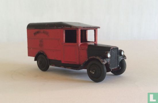 Morris Royal Mail Van - Afbeelding 1