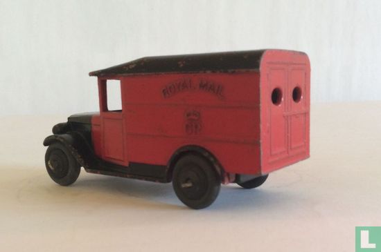 Morris Royal Mail Van - Bild 3