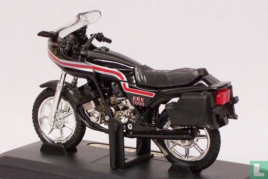 Honda CBX1000 - Afbeelding 3