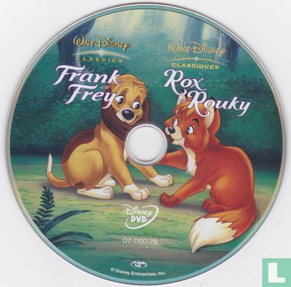 Frank en Frey - Afbeelding 3