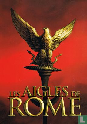 Les Aigles de Rome - Image 1