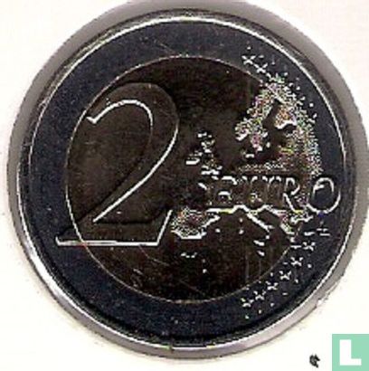 Malte 2 euro 2015 - Image 2