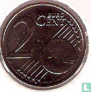 Malta 2 cent 2015 - Image 2