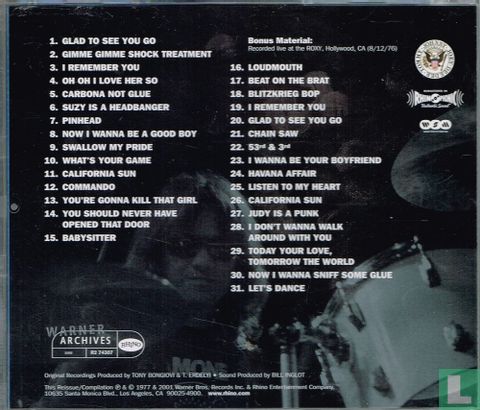 Leave Home - Image 2