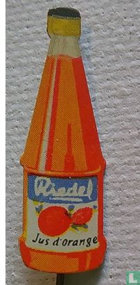 Riedel Jus d'Orange [oranje]