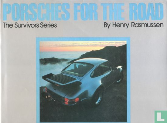 Porsches for the Road - Bild 1