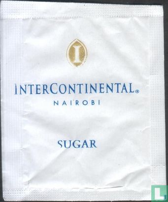 Intercontinental Nairobi - Bild 1
