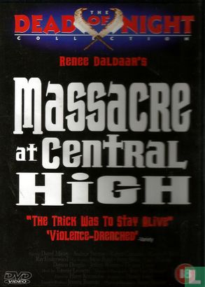 Massacre at Central High - Bild 1