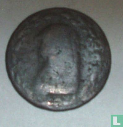 Groot-Brittannië Anglesey Mines ½ Penny 1791 - Afbeelding 2