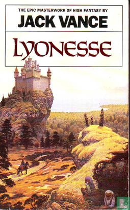Lyonesse - Image 1