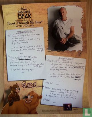 Brother Bear - Image 1