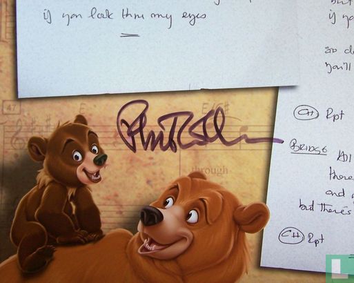 Brother Bear - Image 2