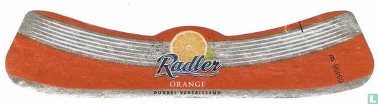 Amstel Radler sinaasappel - Afbeelding 3