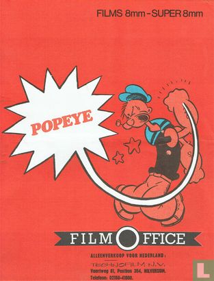 Popeye - Bild 1