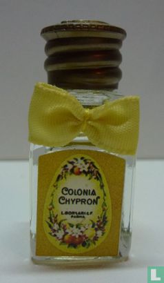 Colonia Chypron EdP 3.5 ml 