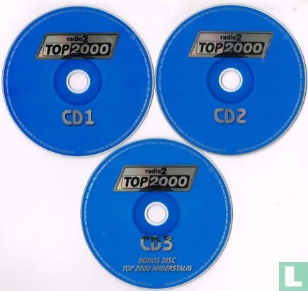 Radio 2 Top 2000 - Afbeelding 3