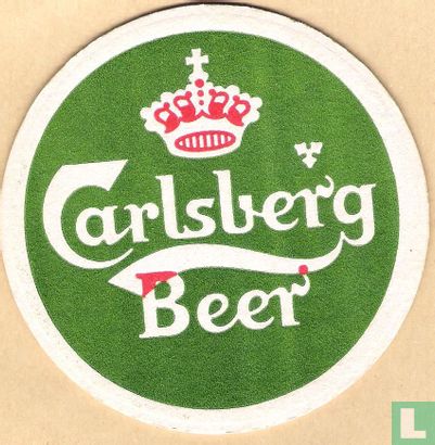 Carlsberg Beer - Image 2