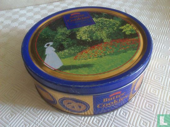 Butter Cookies (2003) - Lidl
