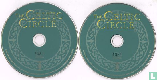 The Celtic Circle - Afbeelding 3