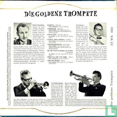 Die Goldene Trompete - Bild 2