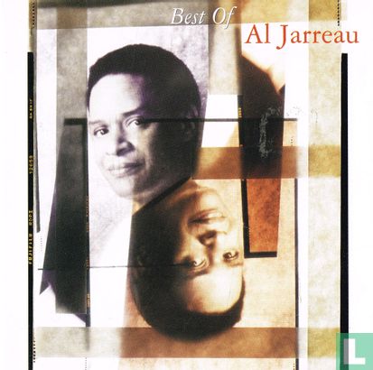 Best of Al Jarreau - Afbeelding 1