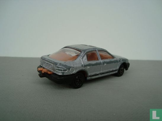 Ford Mondeo - Afbeelding 2