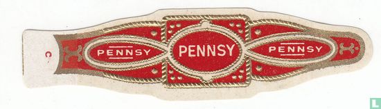 Pennsy - Pennsy - Pennsy - Image 1