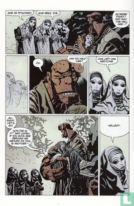 The wild hunt 4 - Afbeelding 3