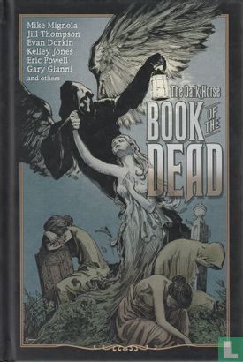 The Dark Horse Book of the Dead - Image 1