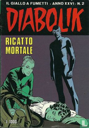 Ricatto mortale - Image 1