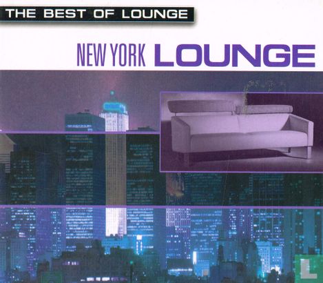 New York Lounge  - Image 1