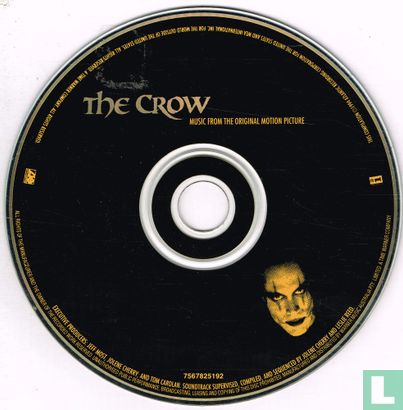 The Crow - Bild 3