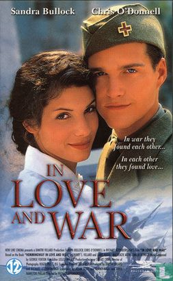 In Love and War - Image 1