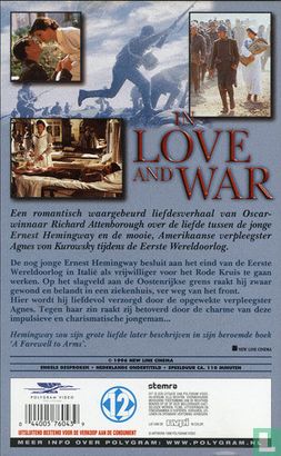 In Love and War - Image 2